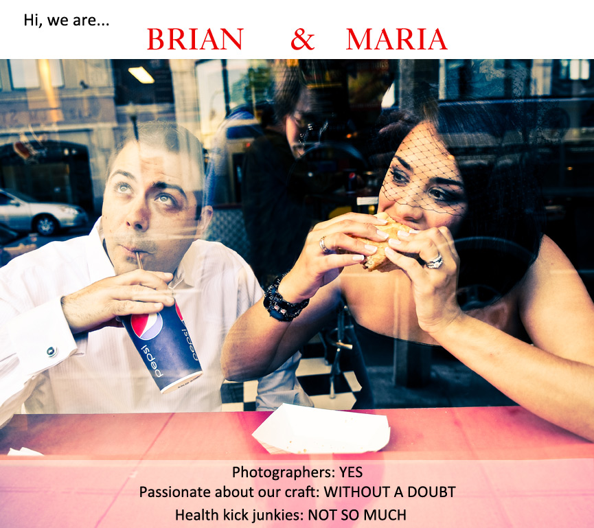 Brian & Maria | Boston Wedding Photographers Brian & Maria | Boston Wedding Photographers