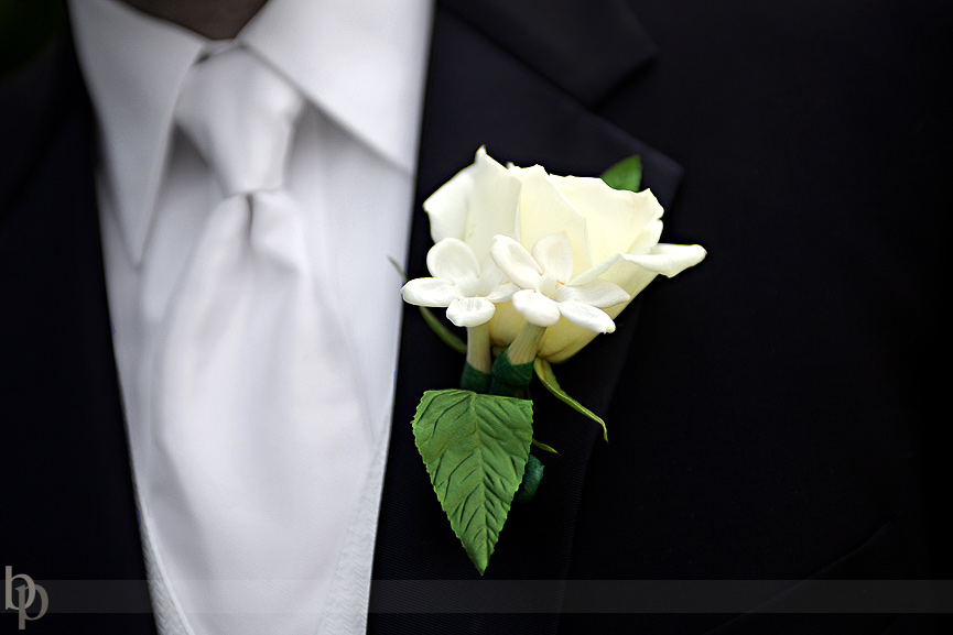 Boutonniere Boutonniere