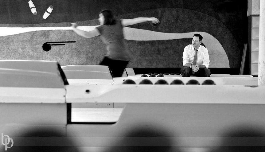 BowlingWave