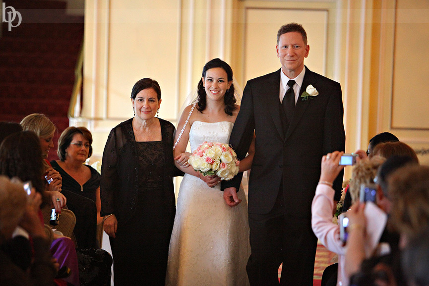 Taj Boston CeremonyAisle Taj Boston CeremonyAisle