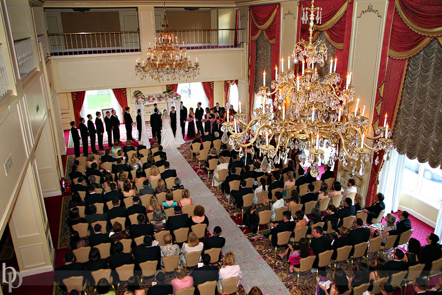 Ceremony Overall Ceremony Overall