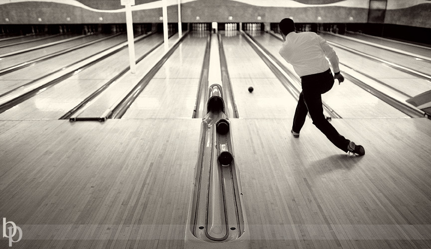 DaveBowl