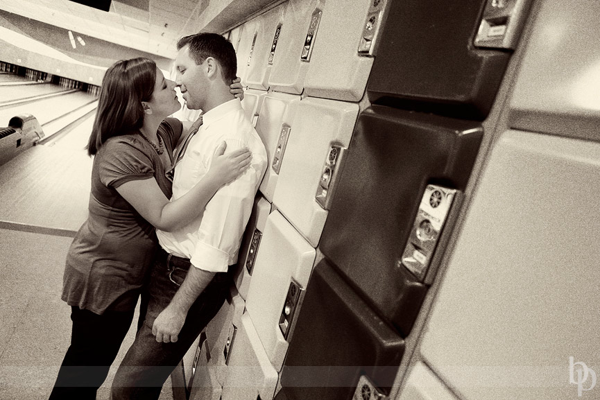 HalfKissInside