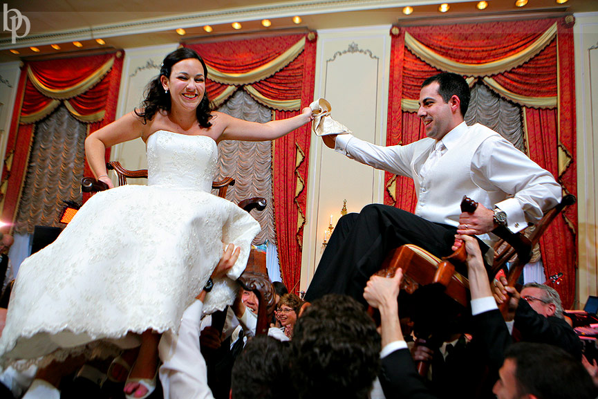 Taj Boston Ballroom Hora Taj Boston Ballroom Hora