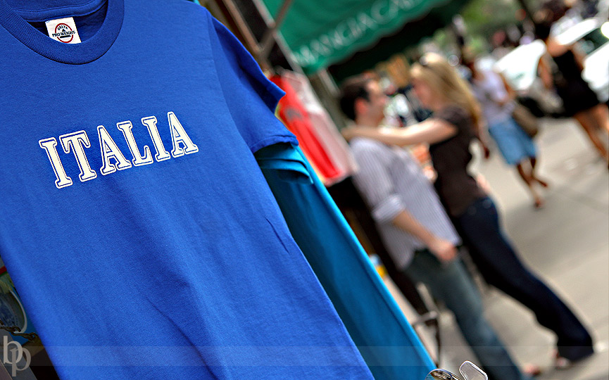 Italia