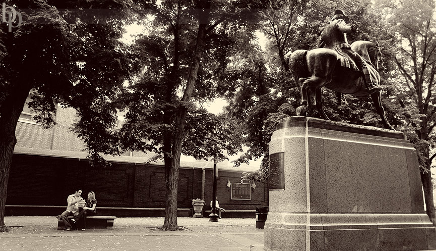 Mike-Paul-Revere