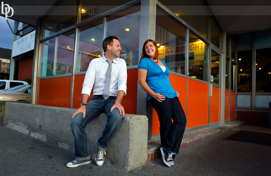 OutsideOrangeWalls