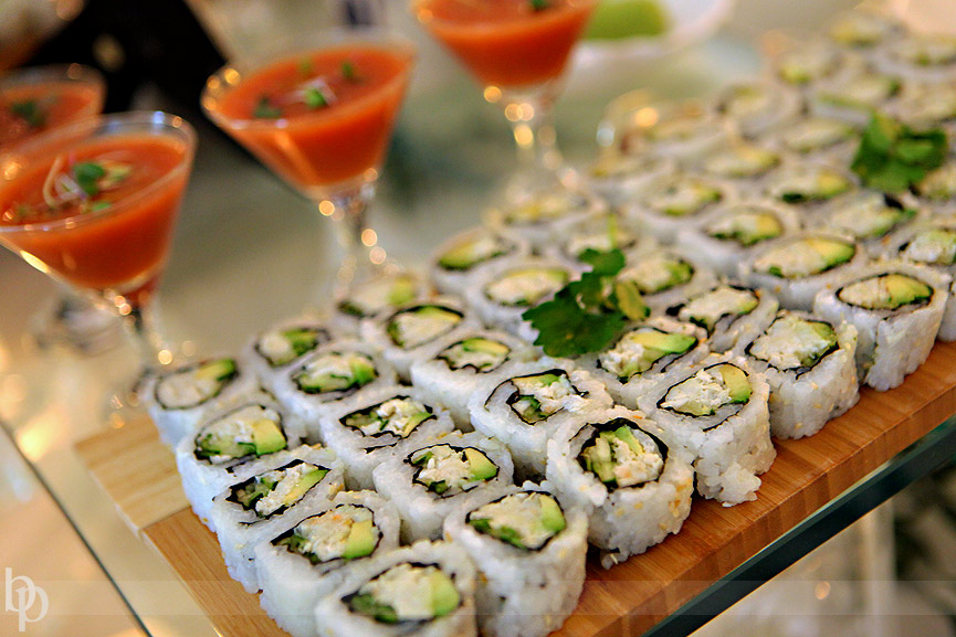 SushiTable SushiTable