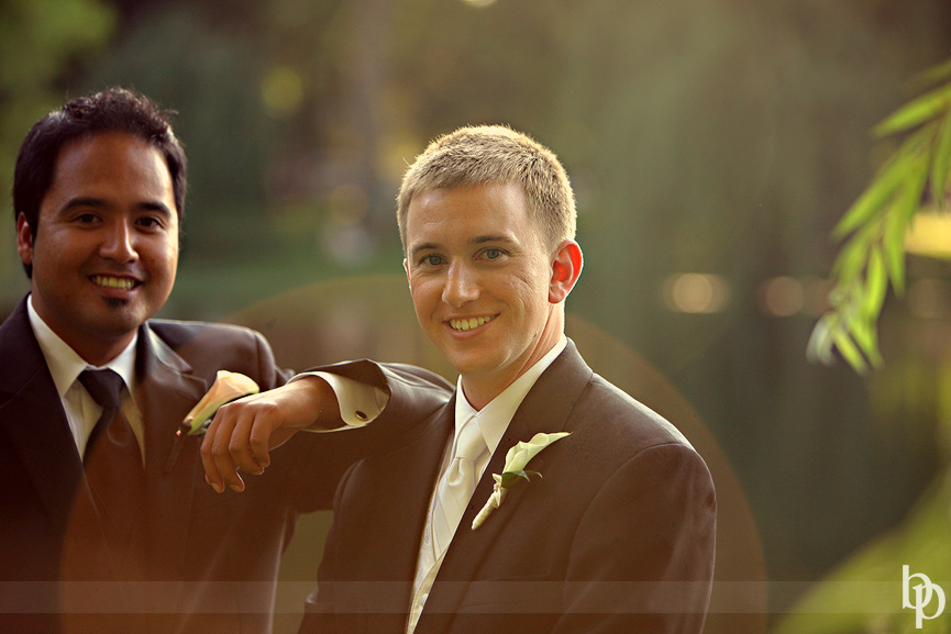 GroomBestMan