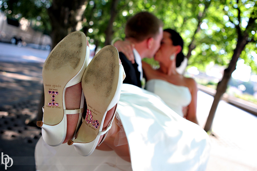 Shoes I Do