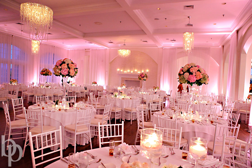 Belle Mer Ballroom © Brian Phillips Photography