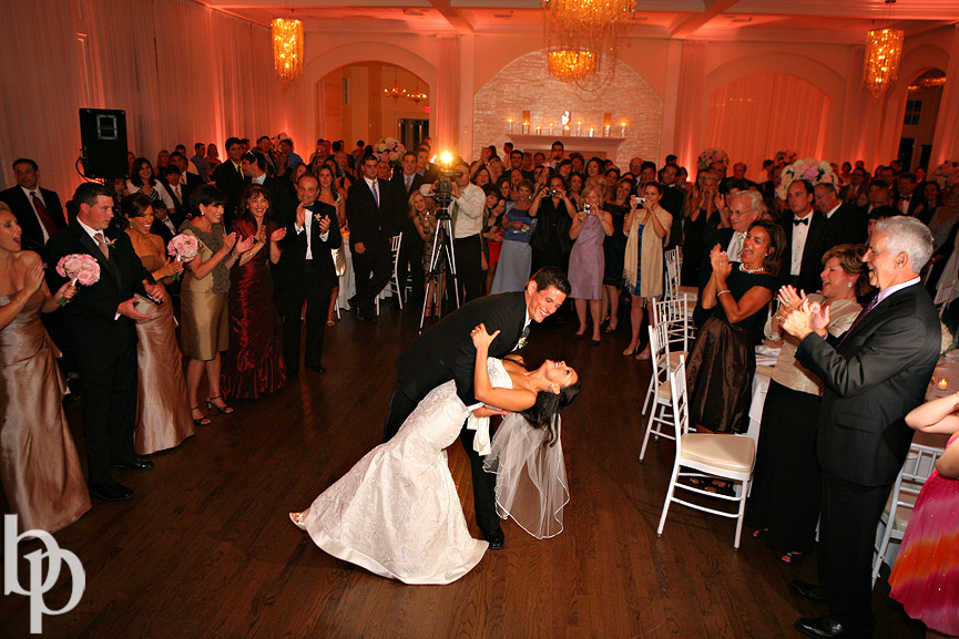 Belle Mer First Dance © Brian Phillips Photography