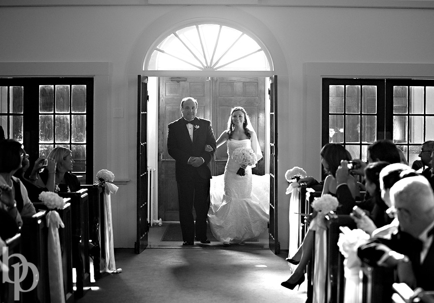 Newport Wedding © Brian Phillips Photography