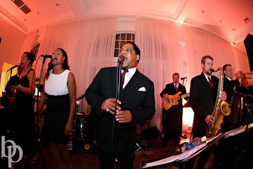 Belle Mer Entertainment Specialists © Brian Phillips Photography