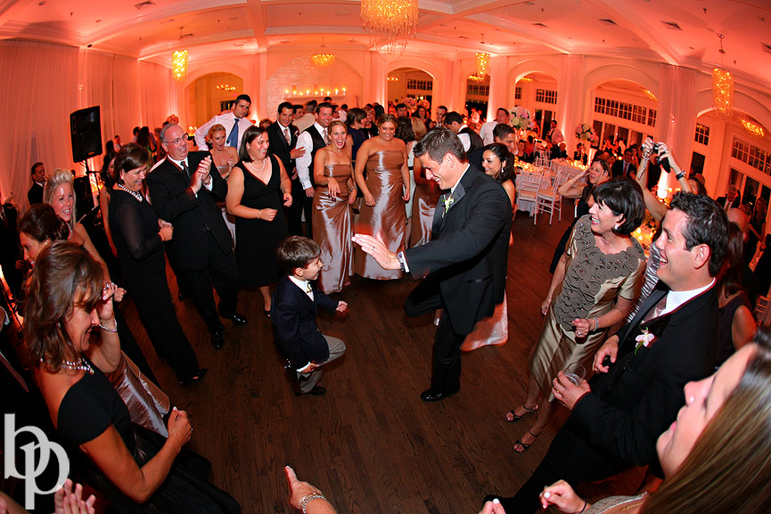 Belle Mer Reception © Brian Phillips Photography