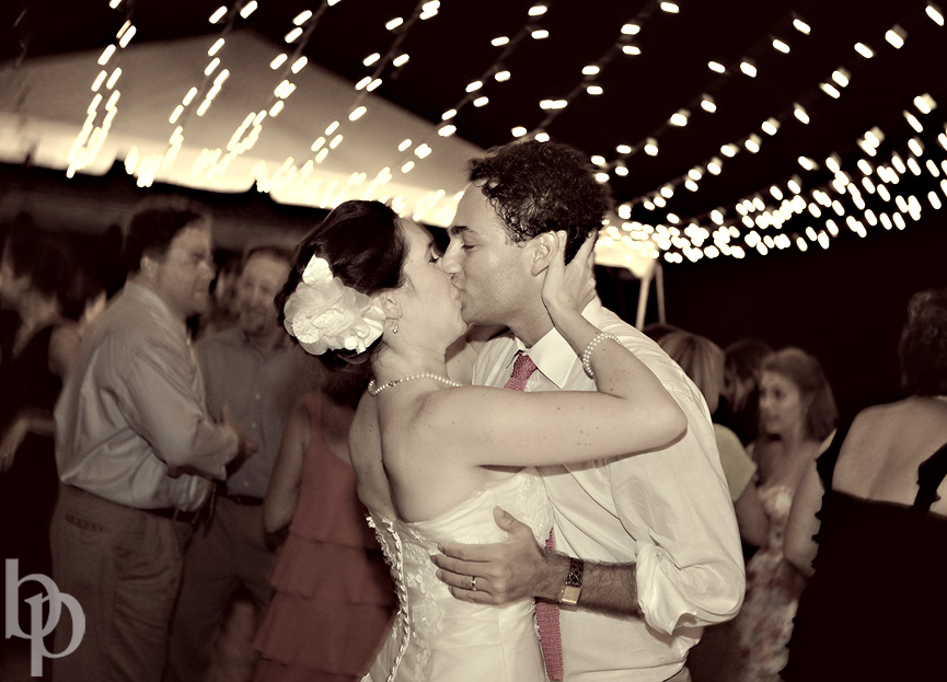 Lyman Estate Dancing 1 © Brian Phillips Photography