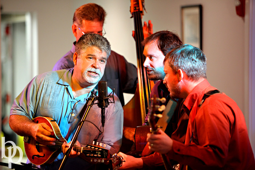 Blackstone Valley Bluegrass Band_Chatham-Bars-Inn