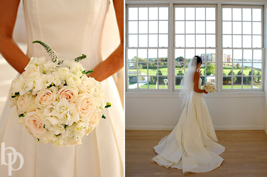 Belle-Mer-Bouquet © Brian Phillips Photography