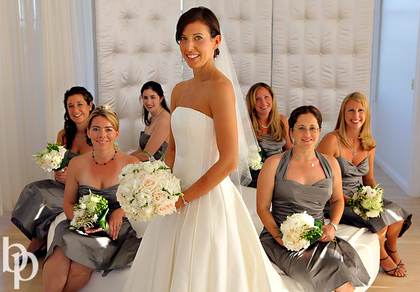 Belle-Mer-Bridesmaids © Brian Phillips Photography