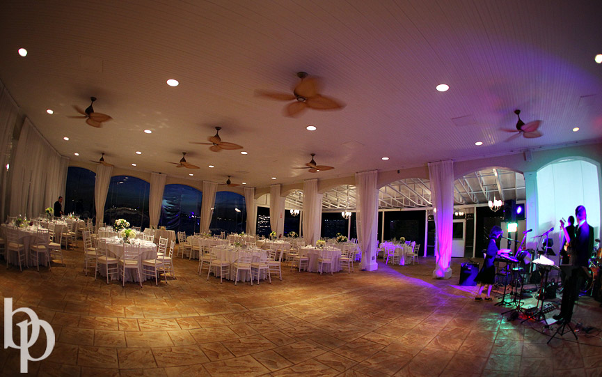 Island-House-Wedding Reception Room-©-Brian-Phillips-Photography