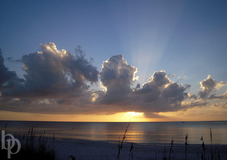Naples_Florida-3 Sunset © Brian Phillips Photography