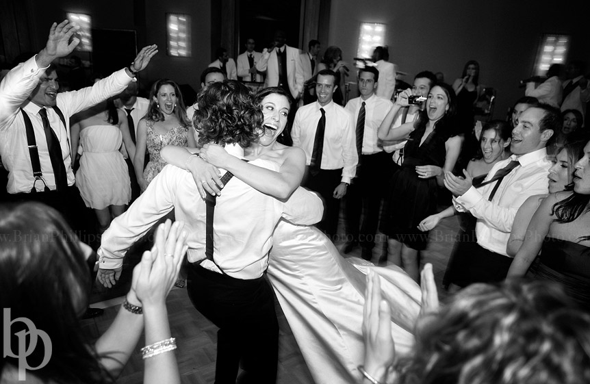 © Brian Phillips Photography
