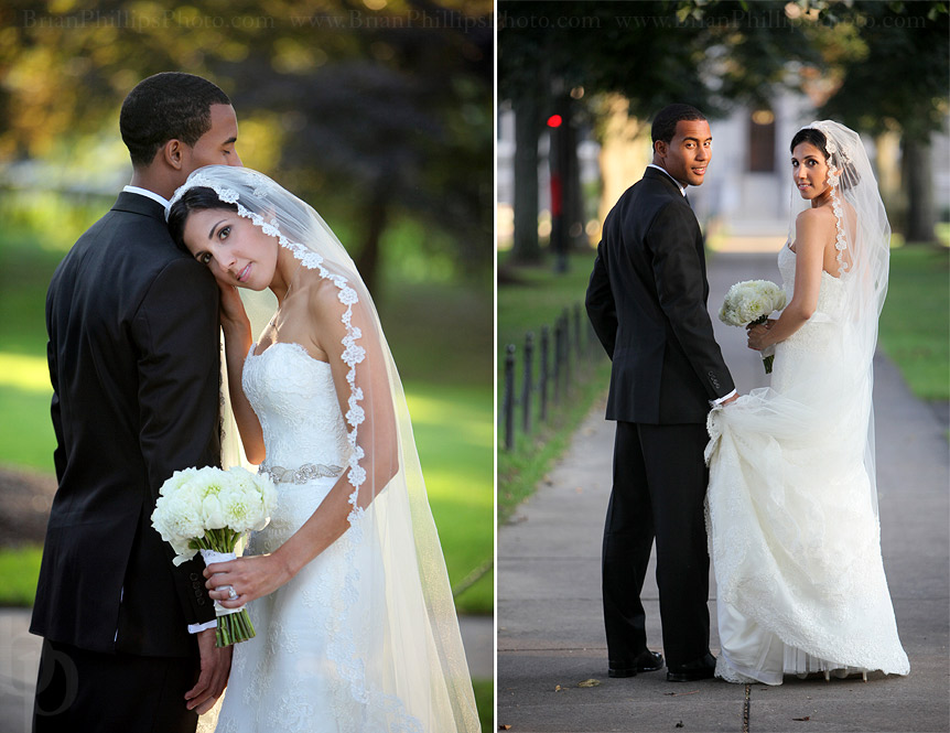 Westin Boston Wedding, Boston Wedding Photography