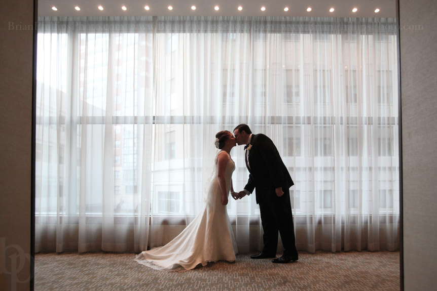 Foster Wedding at Ritz Carlton Boston